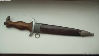 Dýka SA - 2