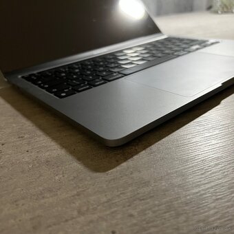 MacBook Pro 13” M1, 8GB RAM - 2