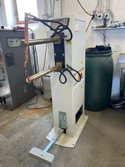 Bodová svářečka Tecna 4642 N (20kVA) (9216) - 2