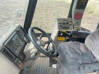 Jcb fastrac 1135 - 2