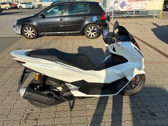 Honda PCX 125  2026 - 2