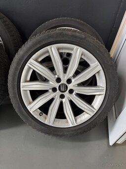 Disky origo Audi C8 r19 - 2