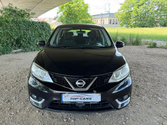 Nissan Pulsar 1.2 DIG-T 115 Acenta - 2