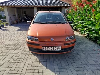 Fiat Punto 1.2 - 2