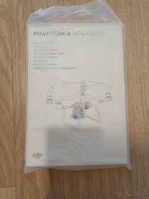 Dron DJI Phantom 4 Advanced - 2