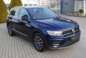 Volkswagen Tiguan 2.0 TDI VIRTUAL⭐AT7⭐PREVERENÉ VOZIDLO⭐ - 2