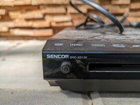 DVD Sencor SHX-XD 130 na náhradné diely - 2