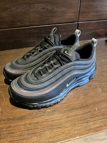 Nike Airmax 97 - NOVÁ CENA  - 2