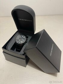 Predám Emporio Armani hodinky - 2
