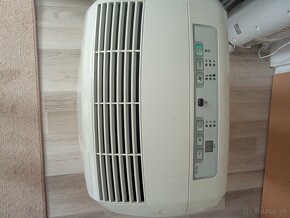 Klimatizácia - 2