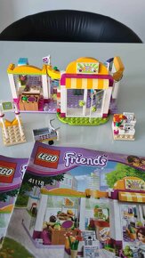 Lego friends 41118 - 2