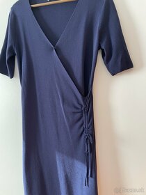 Orsay modré šaty - 2