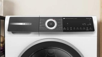 Nová sušička BOSCH WQH245B2BY - 2