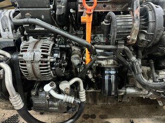 Motor 1.6 75 kw BSE - 2