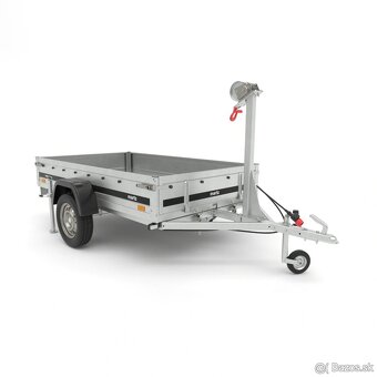 MARTZ PRAKTI DUMPER 2314 ZLAVA - - 2