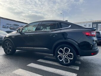 Renault Arkana TCe 140 EDC Techno Mild Hybrid - 2