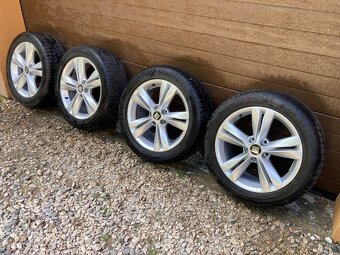 PREDAM LETNU SADU 225/50R17 SEAT ALHAMBRA GT - 2