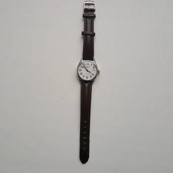 Longines Spirit dámske - L2.196.4.23.2 Spirit 26.5 - 2