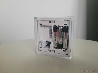 Netatmo termostat - 2