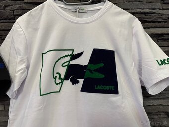 Lacoste trička - 2