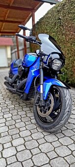 Suzuki INTRUDER VZR 1800 R BOSS - 2