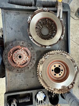 Motor 0.9tce na ND - 2