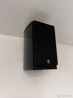 YAMAHA RX-V573 - 2