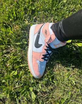 Nike AIR tenisky - 2