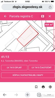 12 bytov , plus skladove a parkovacie oriestory - 2
