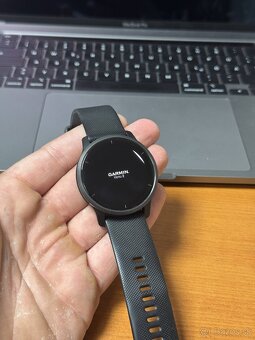 Garmin Venu 2 Music black - 2