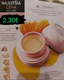 Oriflame hojivý zázrak ks 1.90 - 2