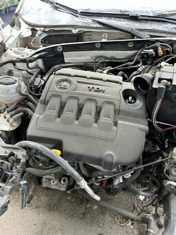 Motor ddaa - 2