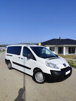 Peugeot Expert 2.0 L2H2 - 2