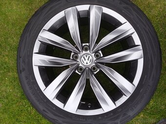 5x112 r18 orig.Vw Arteon,Passat ALMERE - 2