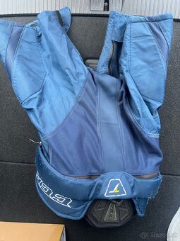 Hokejove nohavice ccm - 2