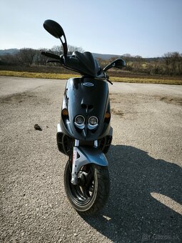 Malaguti F12 Phantom 100 - 2