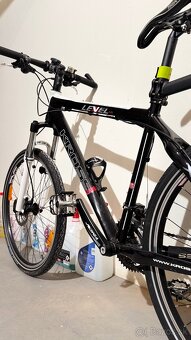 Horský bicykel Kross level A6 - 2