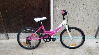 Detský bicykel - 2