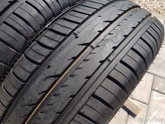 205/65 r15 letné pneumatiky 2ks Fulda DOT2022 - 2