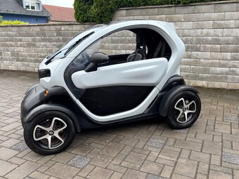 Renault Twizy 45 - 2