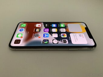apple iphone 11 PRO 64gb Silver / Batéria 100% - 2