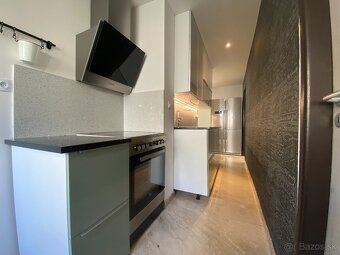 Komplet zariadený 3-izbový byt centrum-na skok od Bulváru - 2
