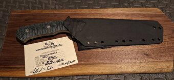 Wander tactical - 2