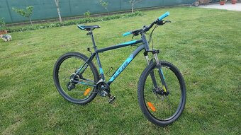 CTM rein 27,5 - 2