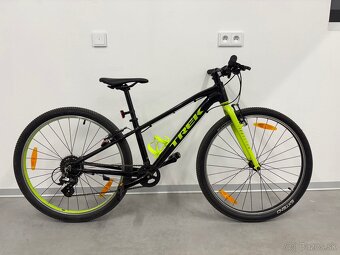 Detsky bicykel Trek Wahoo 24 - 2