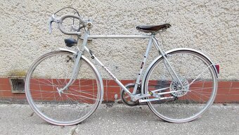 Bicykel Favorit - 2