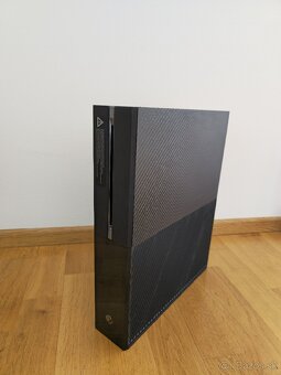 Xbox One 500 GB + NHL 21 + ovládač – top stav za super cenu - 2