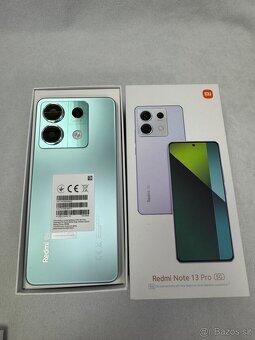 Xiaomi redmi note 13 pro 5g - 2
