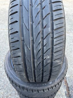 Matador Hectorra 225/40 R18 92Y XL - 2