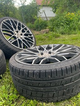Tomason tn 19 5x112 r19 - 2